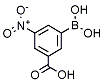 PI-25024 3-Borono-5-nitrobenzoic acid (101084-81-5)