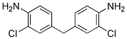 PI-25025 4,4'-Diamino-3,3'-dichlorodiphenyl methane (101-14-4)