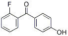 PI-25028 2-Fluoro-4'-hydroxybenzophenone (101969-75-9)