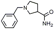 PI-25063 1-Benzyl-pyrrolidine-3-carboxylic acid amide (115687-29-1)