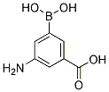 PI-25066 3-Amino-5-carboxylphenylboronic acid (116378-40-6)