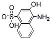 PI-25067 1,2,4-Aminonaphtholsulfonic acid (116-63-2)