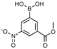 PI-25070 3-Methoxycarbonyl-5-nitrophenylboronic acid (117342-20-8)