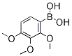 PI-25072 2,3,4-Trimethoxybenzeneboronic acid (118062-05-8)