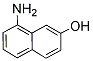 PI-25075 1-Amino-7-hydroxynaphthalene (118-46-7)