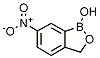 PI-25077 (2-Hydroxymethyl-5-nitro)benzeneboronic acid dehydrate (118803-40-0)