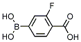 PI-25086 4-Carboxy-3-fluorophenylboronic acid (120153-08-4)
