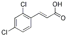 PI-25087 2,4-Dichlorocinnamic acid (1201-99-6)