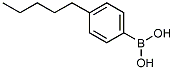 PI-25092 4-n-Pentylphenylboronic acid (121219-12-3)