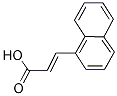 PI-25106 1-Naphthylacrylic acid (13026-12-5)