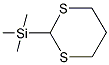 PI-25119 1,3-Dithian-2-yltrimethylsilane (13411-42-2)