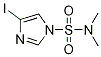 PI-25121 N,N-Dimethyl-4-iodo-1H-imidazole-1-sulfonamide (135773-25-0)