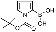 PI-25122 1-(tert-Butoxycarbonyl)pyrrole-2-boronic acid (135884-31-0)