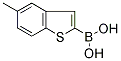 PI-25123 5-Methylbenzothiphene-2-boronic acid (136099-65-5)