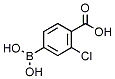 PI-25126 4-Borono-2-chlorobenzoic acid (136496-72-5)