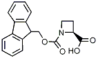PI-25127 1-Fmoc-(S)-azetidine-2-carboxylic acid (136552-06-2)