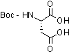 PI-25130 Boc-Asp-OH (13726-67-5)