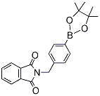 PI-25135 (4-Phthalimidomethylphenyl)boronic acid, pinacol ester (138500-87-5)