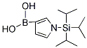 PI-25139 1-(Triisopropylsilyl)pyrrole-3-boronic acid (138900-55-7)