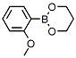 PI-25142 2-(2-Methoxyphenyl)-1,3,2-dioxaborinane (141522-26-1)