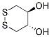 PI-25145 Trans-4,5-Dihydroxy-1,2-dithiane (14193-38-5)