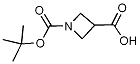 PI-25146 1-Boc-azetidine-3-carboxylic acid (142253-55-2)