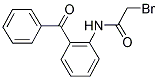 PI-25156 2-[(2-Bromoacetyl)amino]benzophenone (14439-71-5)