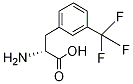 PI-25158 D-3-Trifluoromethyphenylalanine (14464-67-6)