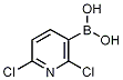 PI-25171 2,6-Dichloro-3-pyridineboronic acid (148493-34-9)