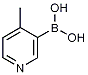 PI-25173 4-Methylpyridine-3-boronic acid (148546-82-1)