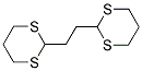 PI-25177 2,2'-Ethylenebis(1,3-dithiane) (14947-53-6)