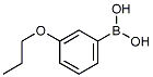 PI-25178 3-Propoxyphenylboronic acid (149557-18-6)