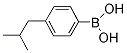 PI-25190 4-Isobutylphenylboronic acid (153624-38-5)