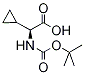 PI-25196 Boc-L-cyclopropylglycine (155976-13-9)