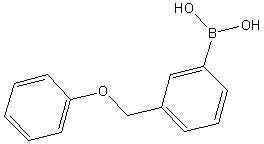 PI-25197 3-Benzyloxyphenylboronic acid (156682-54-1)