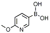 PI-25217 2-Methoxy-5-pyridineboronic acid (163105-89-3)