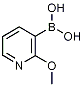 PI-25218 2-Methoxy-3-pyridineboronic acid (163105-90-6)