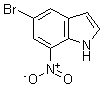 PI-25226 5-Bromo-7-nitroindole (165669-16-9)