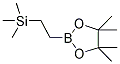 PI-25227 2-Trimethylsilyl-1-ethylboronic acid pinacol ester (165904-20-1)
