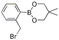 PI-25229 (2-Bromomethylphenyl)boronic acid neopentyl glycol ester (166821-88-1)