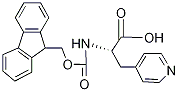 PI-25235 Fmoc-L-4-pyridylalanine (169555-95-7)