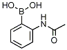 PI-25236 2-Acetylaminophenylboronic acid (169760-16-1)