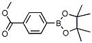 PI-25240 4-Methoxycarbonylphenylboronic acid pinacolate (171364-80-0)
