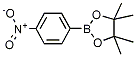 PI-25241 (4-Nitrophenyl)boronic acid pinacol ester (171364-83-3)