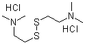 PI-25245 2,2'-Dithio-bis[N,N-dimethyl]ethaneamine dihydrochloride (17339-60-5)
