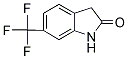 PI-25246 6-Trifluoromethyloxindole (1735-89-3)