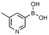 PI-25250 5-Methyl-3-pyridineboronic acid (173999-18-3)