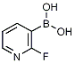 PI-25252 2-Fluoro-3-pyridineboronic acid (174669-73-9)