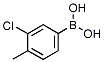PI-25257 3-Chloro-4-methylphenylboronic acid (175883-63-3)