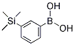 PI-25258 3-Trimethylsilylphenylboronic acid (177171-16-3)